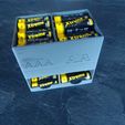 IMG_20200526_203445.jpg AA & AAA Battery dispencer