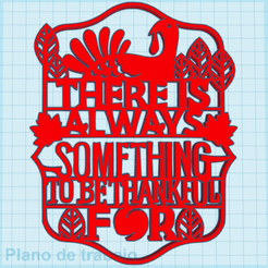turkey.png Wanddekoration zu Thanksgiving