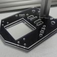 SAM_3084.JPG HexaBot - DIY Delta 3D Printer - 3D Design