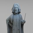 Severus-Snape-charge1.jpg Severus Snape cartoon