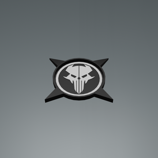 Marvel Rivals Shield Symbol