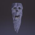 Image-5.jpg Draugr Viking Undead Zombie Mask Halloween Scary Cosplay