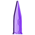 BladeTip.stl Gashacon Sword