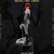 rEGİNA-18.jpg Regina - Dino Crisis - Collectible Edition