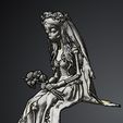 1000029875.jpg Corpse Bride book & shelf Sitter
