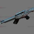 14.jpg Aki Devil Gun Blade Arm Gun - Chainsawman Cosplay