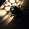 spider01_G.png Lámpara de sobremesa y aplique Big Spider