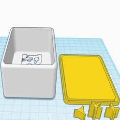 risk5.png Archivo STL caja de juegos de mesa de riesgo y ejército・Plan de impresión en 3D para descargar, erwdekker