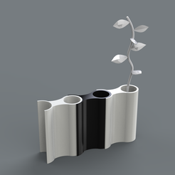 vase.18.png Modular Vase | Minimal Design