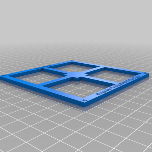 Creality_CR-100_Curl_Checker_v1.0.png Прибор для проверки локонов Creality CR-100.