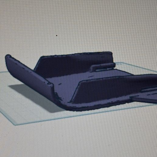 SEAT IBIZA/CORDOBA 6K2 SIDE SKIRT COVER