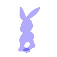 Bunny-1.jpg Easter bunny (zając wielkanocny)