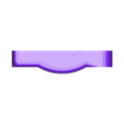 181105_Drive_Bl_Kardan_V5-P23.stl 3D-Datei E3D V6 Extruderkopf Montage mit Kardanwelle Direktantrieb kostenlos・3D-druckbares Objekt zum herunterladen