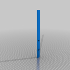 Mitre_slot_Evolution_Fury_5S.png 3D-Datei Evolution Fury 5S Gehrungsschlitz・3D-Drucker-Vorlage zum herunterladen
