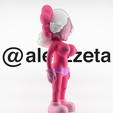 0016.png Kaws Pink Twins Bundle