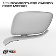 Preview4.jpg 1/24 Ringbrothers Carbon Fiber Mirror