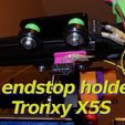sg-P3240107g.jpg Z Endstop Holder - x5s and other printers