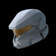 H_Anubis.3396.jpg Halo Infinite Anubis Wearable Helmet for 3D Printing