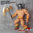 RBL3D_golde-axe_3.jpg Golden Axe weapon for 5.5 figures.