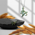 collana2.png Crop Circle Symbol pendant