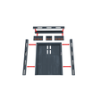1007.png Set 3a Echo Base Control Room 1-18 scale Hasbro Kenner