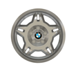 style245.png BMW Style 24 Wheels for scale model