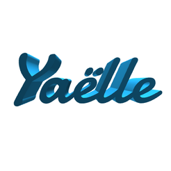 Yaëlle.png Yaëlle