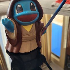 POKEMON - STAR WARS POKEMON (ПРОСТАЯ ПЕЧАТЬ БЕЗ ПОДДЕРЖКИ)