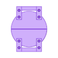 2nd_Edition_Armored_Door.stl OPR - BATTLE BROTHERS - SKYFALL BUNKER