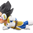 eeeee.png Vegeta Keychain