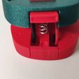022.jpg PARKSIDE X20 on AEG / RIDGID 18V Battery Adapter