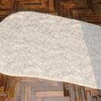 vintage_interior_render6.jpg 3D file Vintage Interior 3D Scene・3D printer model to download