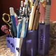 IMG_2066.png pen/craft tools holder