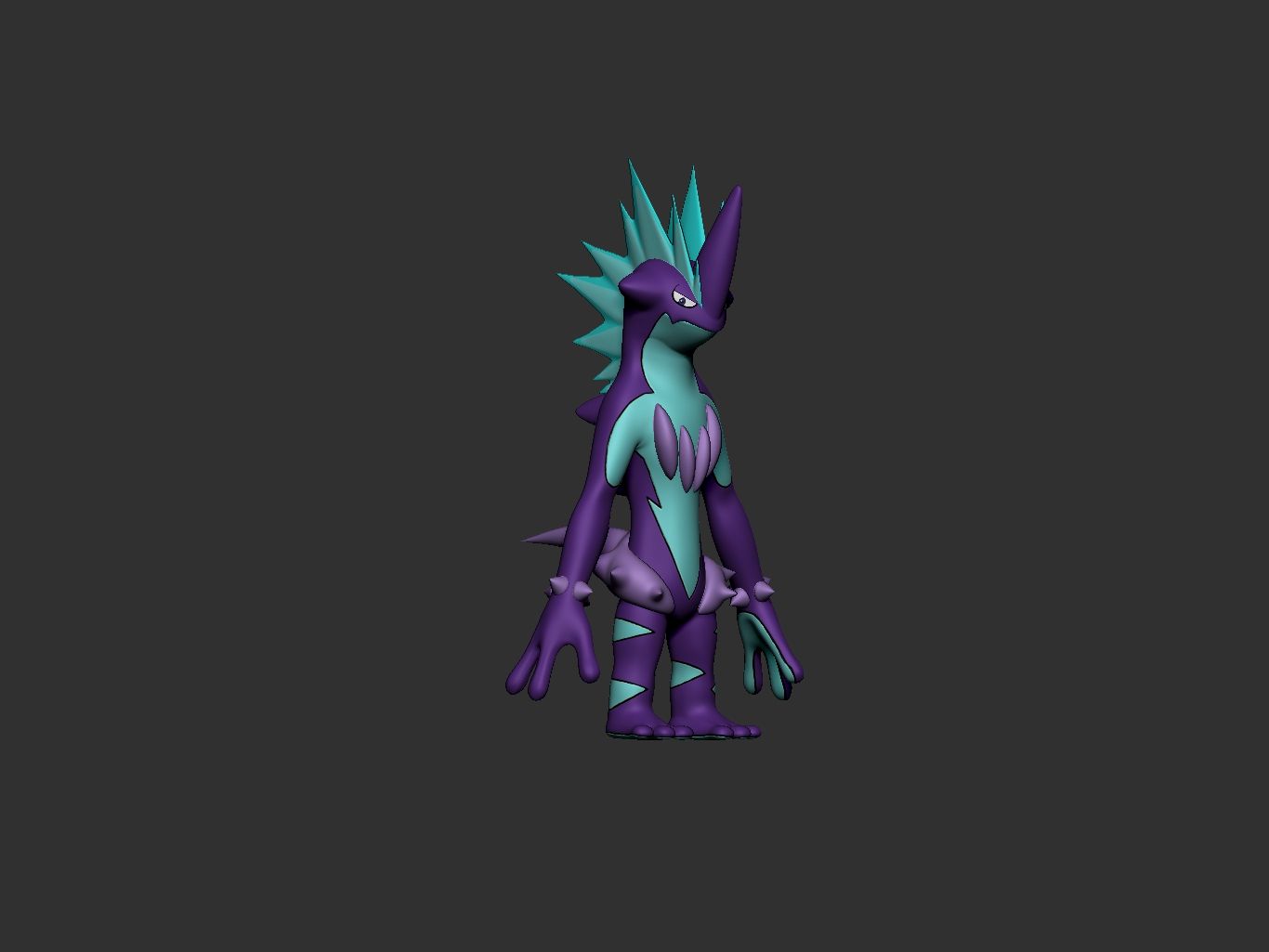 Stl File Pokemon Toxel Evolution Pack 3d Printable Model To Download Cults