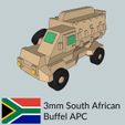 Buffel-4.jpg 3mm Modern South African Defense Force