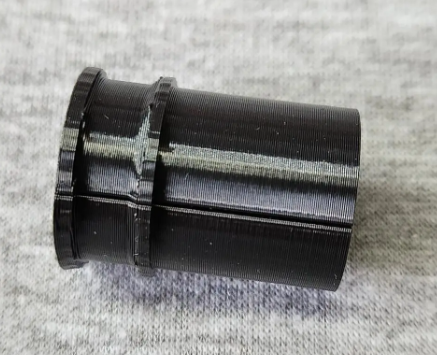 1265 Steering column bushing Volkswagen Caddy