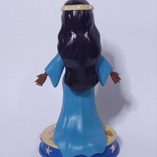 Iemanjá-2.jpg Chibi Iemanjá