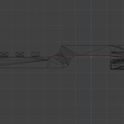 9.png Zenitco Gooseneck Flashlight Mount