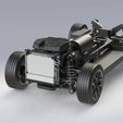 24.jpg RRS-18 — 3d Printed RC Car with 2-speed gearbox