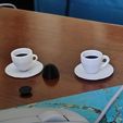 tazzina-v2a.jpg Tazzina da Caffè V2（浓咖啡）