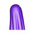 Fidget Ghost.STL Archivo STL Fidget Ghost・Objeto de impresión 3D para descargar