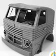 cp1.jpg Pegaso Head LKW-Kabine im Maßstab 1/14 - Modulares 3D-Druck-RC-Modell (STL)
