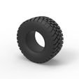 7.jpg Diecast offroad tire 51 Scale 1:25