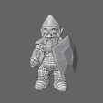 Axe-shield-4.JPG.png Undercave Gnomes (TTRPG'S) Miniatures