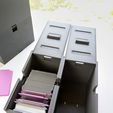 IMG_20230601_133853.jpg Card Storage System 500 - Modular Standard Size Card Storage Box