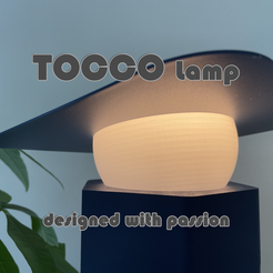 Cover.png TOCCO Lamp - Commercial Use