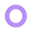 BT-50_to_BT-60_centering_ring_v1.stl Model Rocket Centering Rings