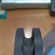 IMG_20240415_153144.jpg Home gym machine cable pulley replacement