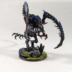 Космические жуки смерти Dread Creeper 1.1