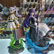 ddd2.png Fern -Beyond Journey's End Anime Figure for 3D Printing